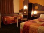 фото отеля Helios Hotel Mably