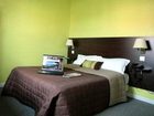 фото отеля Helios Hotel Mably