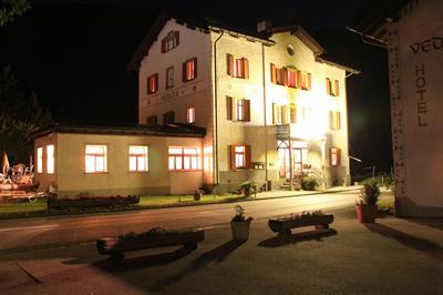 фото отеля Hotel Veduta