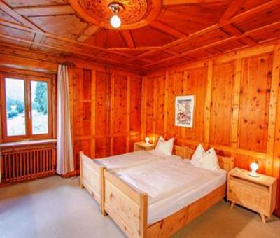 фото отеля Hotel Veduta