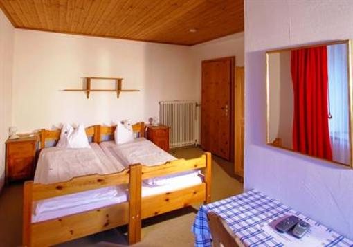 фото отеля Hotel Veduta