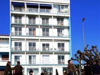Hotel Les Embruns Royan