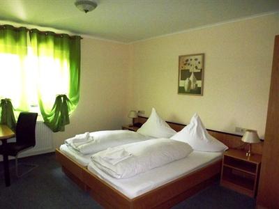 фото отеля Rhönhof Landgasthof and Hotel Hunfeld