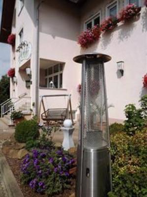 фото отеля Rhönhof Landgasthof and Hotel Hunfeld