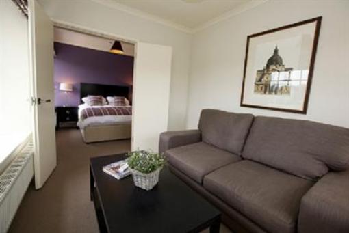 фото отеля Amport Inn