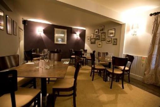 фото отеля Amport Inn