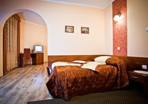 фото отеля Smile Pieniny