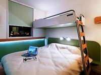 Ibis Budget Chambourcy Saint Germain