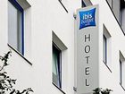 фото отеля Ibis Budget Chambourcy Saint Germain