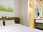 фото отеля Ibis Budget Chambourcy Saint Germain