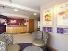 фото отеля Premier Inn Huddersfield Central