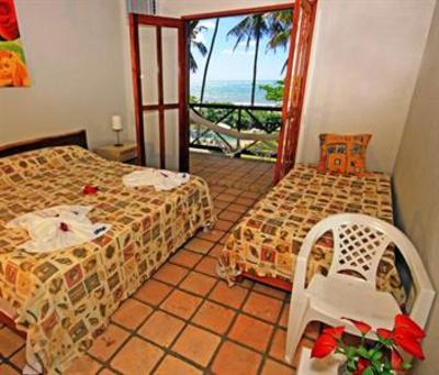 фото отеля Igarakue Hotel Pousada