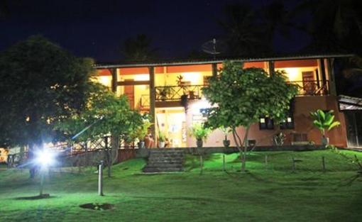 фото отеля Igarakue Hotel Pousada