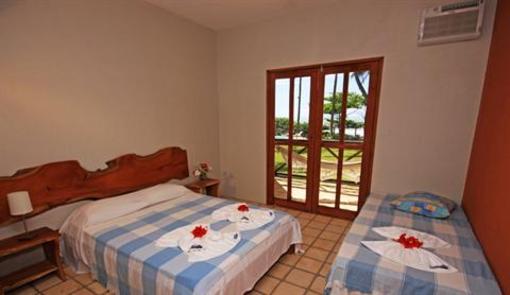 фото отеля Igarakue Hotel Pousada