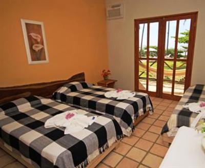 фото отеля Igarakue Hotel Pousada