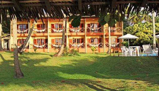 фото отеля Igarakue Hotel Pousada
