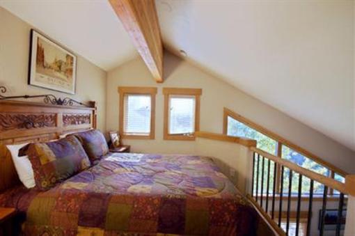 фото отеля Saddle Creek Condominiums Steamboat Springs