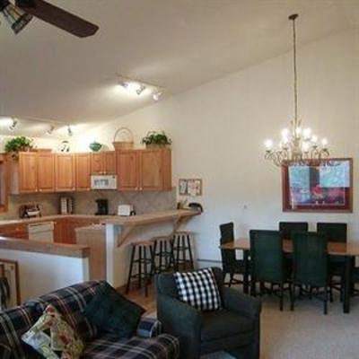фото отеля Saddle Creek Condominiums Steamboat Springs
