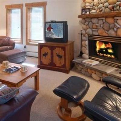 фото отеля Saddle Creek Condominiums Steamboat Springs