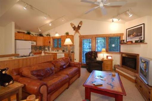 фото отеля Saddle Creek Condominiums Steamboat Springs