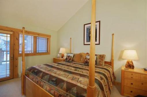 фото отеля Saddle Creek Condominiums Steamboat Springs