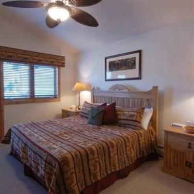 фото отеля Saddle Creek Condominiums Steamboat Springs