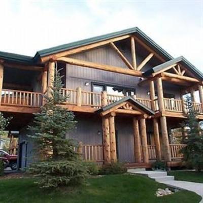 фото отеля Saddle Creek Condominiums Steamboat Springs