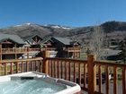 фото отеля Saddle Creek Condominiums Steamboat Springs