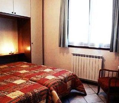 фото отеля Villa Olanda Bed & Breakfast Mira