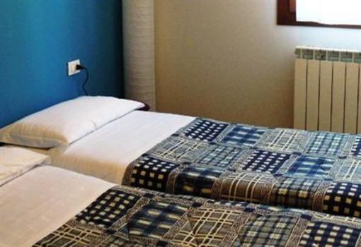 фото отеля Villa Olanda Bed & Breakfast Mira