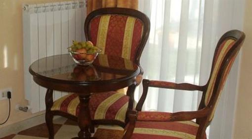 фото отеля Villa Olanda Bed & Breakfast Mira