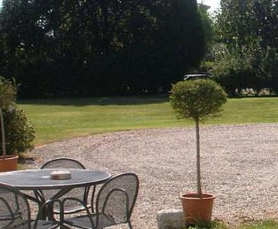 фото отеля Villa Olanda Bed & Breakfast Mira