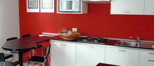 фото отеля Villa Olanda Bed & Breakfast Mira