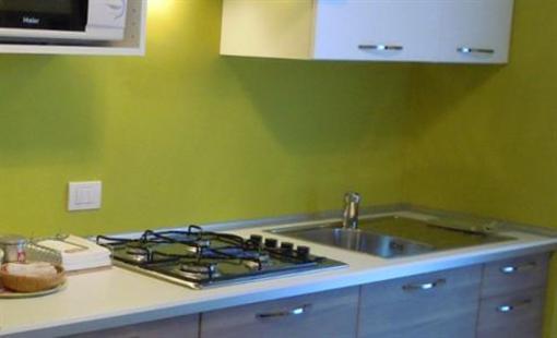 фото отеля Villa Olanda Bed & Breakfast Mira