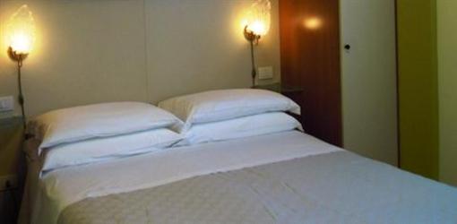 фото отеля Villa Olanda Bed & Breakfast Mira