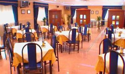 фото отеля Hotel Apartamento Los Hermanos