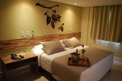 фото отеля Novo Hamburgo Hotel