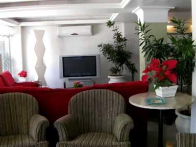 фото отеля Novo Hamburgo Hotel
