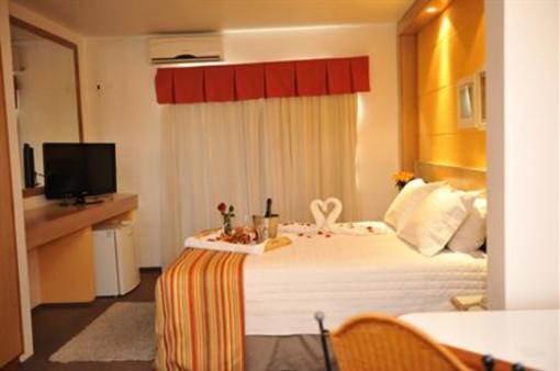 фото отеля Novo Hamburgo Hotel