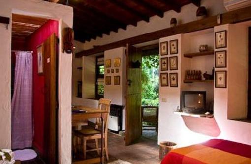 фото отеля Teresita Bed & Breakfast Adrogue