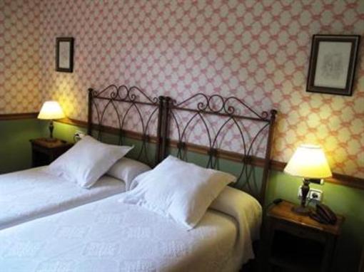 фото отеля Hotel Casa Anita San Juan de Plan
