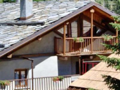 фото отеля Casa Grande