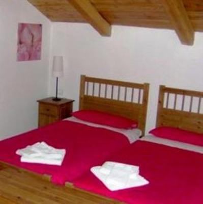 фото отеля Casa Grande