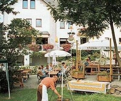 фото отеля Landgasthof Heimkehof