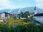 фото отеля Schlossberghof Marzoll