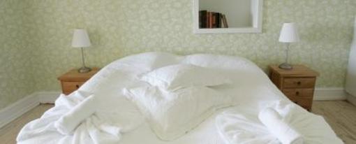 фото отеля Stammershalle Badehotel