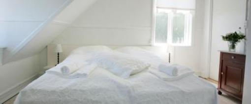 фото отеля Stammershalle Badehotel