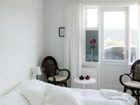 фото отеля Stammershalle Badehotel
