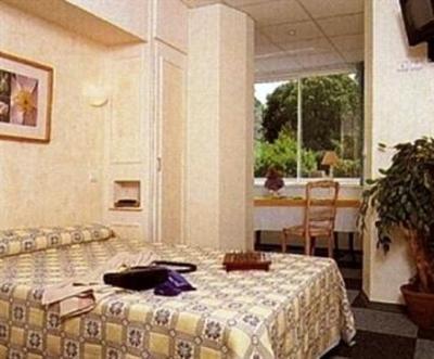 фото отеля Logis du Commerce