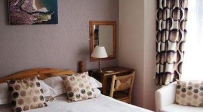 фото отеля Graingers Guest House Weymouth